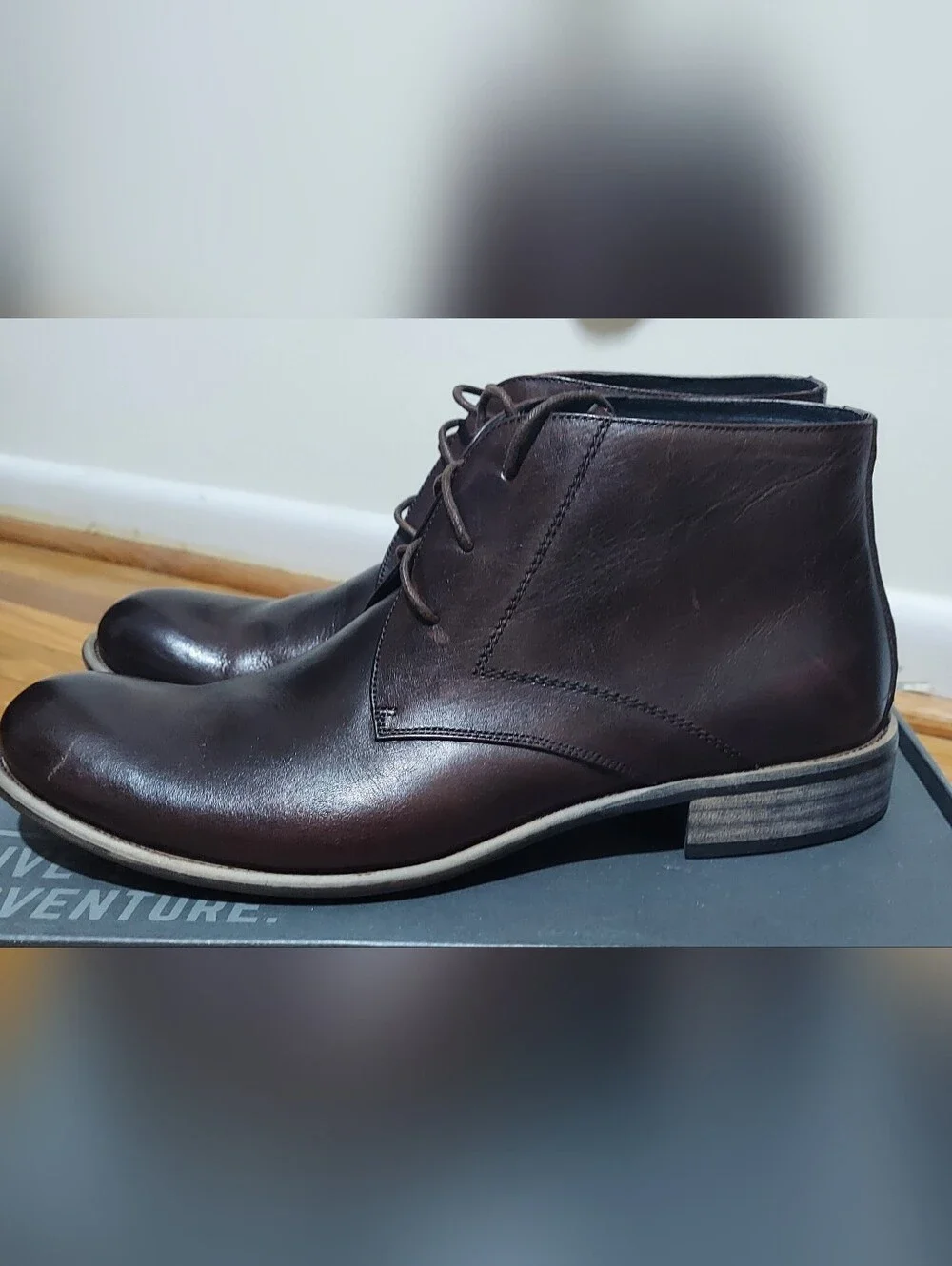 Steve Madden these are